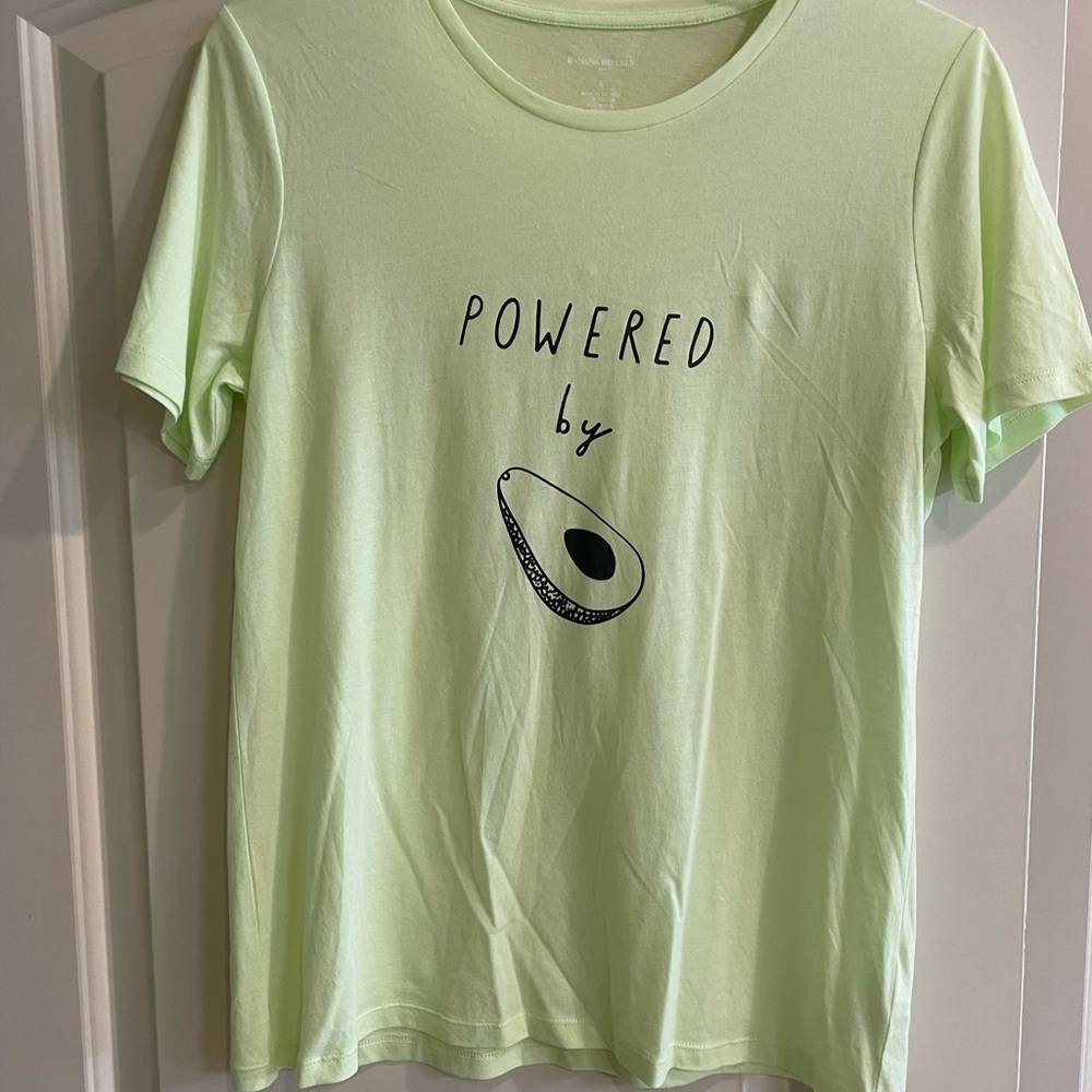 Fun top gently worn. Smoke free home